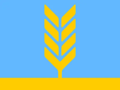 Milwaukee Flag Redesign 2 design draplin emblem flag illustrator logo milwaukee redesign vector