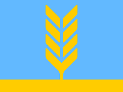 Milwaukee Flag Redesign 2 design draplin emblem flag illustrator logo milwaukee redesign vector