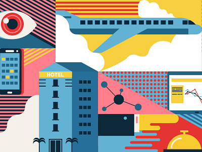 Hospitality hospitality hotel