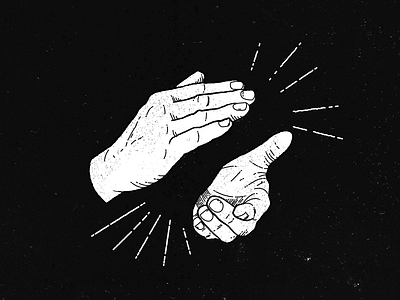 Bravo bravo clapping hands