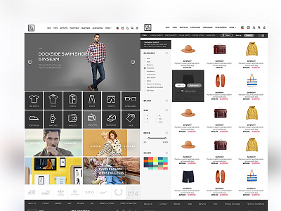 GLYO website arab fashion glyo kuwait online e commerce website