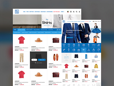 GLYO website arab fashion glyo kuwait online e commerce website