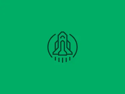 Rocket Delivery logo