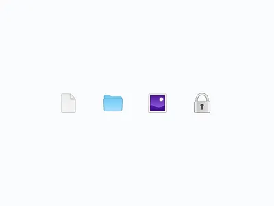 Copy drawing 4 icons icons osx sketch yosemite