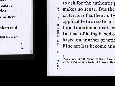 Detail Evidence design design criticism graphic design internet print riso risograph type