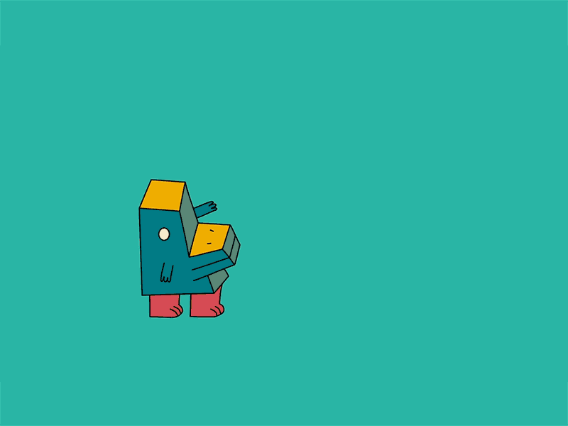 brbrbrbrlll.... 2d animation cacani gif