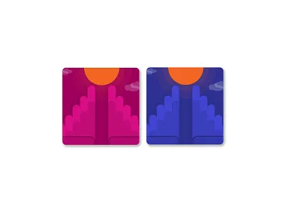 Gerbang Majapahit Icon gate gate icon icon ios majapahit mobile design