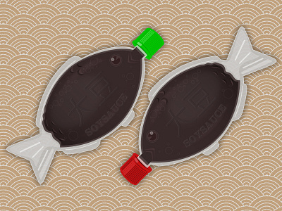 soyfishs fish japanese soy soysauce sushi