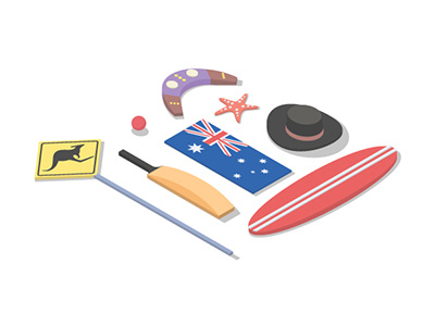 Australia australia