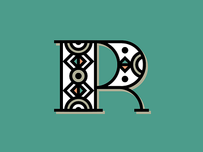 36DaysofType 36daysoftype behance designspiration dribbble illustration lettering pattern stroke type typespire typography vector