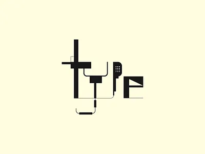 Type1 experiment lines type