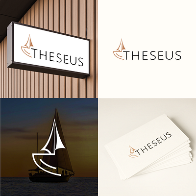 Logo Inspiration branding graphic design logo logo procces makelogo motion graphics ship ui