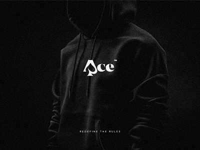 Ace Couture™ ace brandidentity branding couture graphic design logo logodesign minimalism streetwear