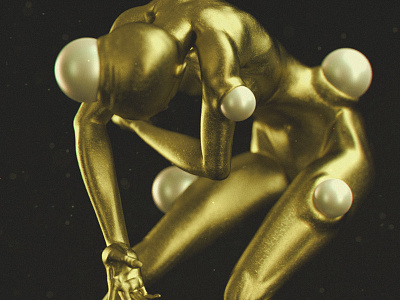 Diga Awards 2016 3d cinema4d octane render video