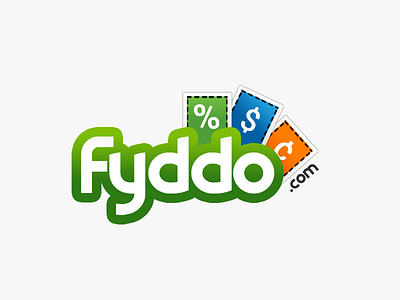 Fyddo logo design