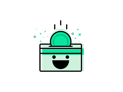 wallet icon