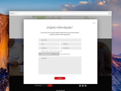 Join the team button corporate design graphic icon infographic layout marketing minimalism simple ui web