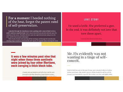 Font pairing inspiration color palette color schemes font pairing fonts typespiration