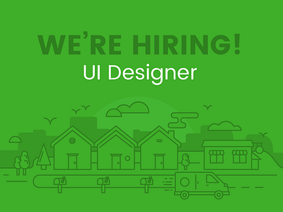 Ui Designer designer hiring software ui