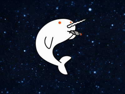 space doobs 4/20 cats doob narwhal nicolas cage reddit space