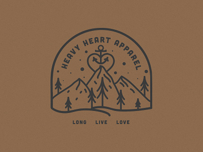 Heavy Heart