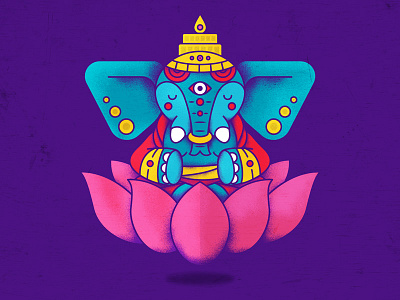 Ganesha