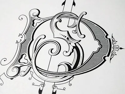 StillDiil-apparel design apparel branding handlettering logo monogram morawski typography