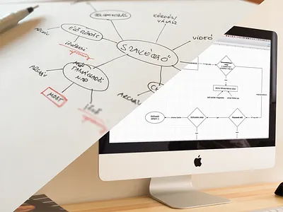 User flow user flow ux
