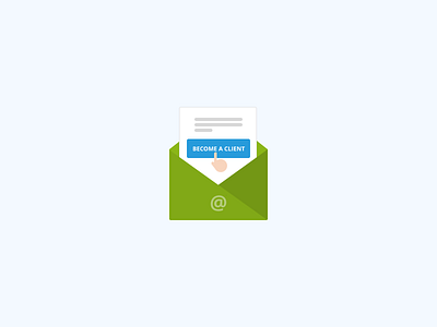 Confirmation E-mail button cepa confirm cta cursor envelope icon illustration letter mail marian mark