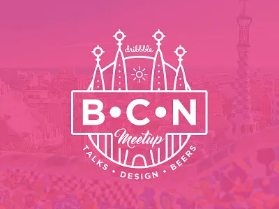 Barcelona Dribbble Meetup barcelona meetup