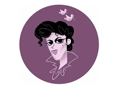 When Doves Cry doves prince purple purple rain rip when doves cry