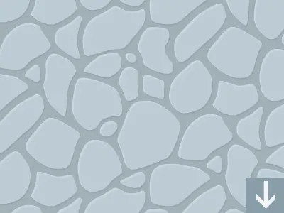 Stones Seamless Vector Pattern Dribbble background download frebie free geometry pattern rock seamless stone vector