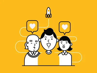 WeFinance fintech people wefinance