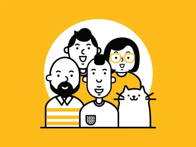 WeFinance fintech people wefinance