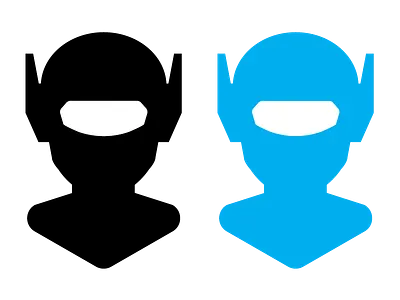 Robot Avatar avatar icon robot