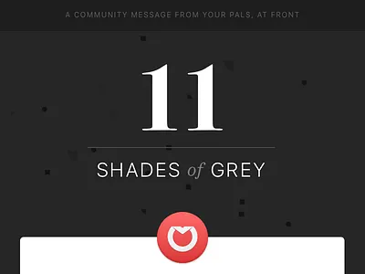 Front 3 email header email frontapp grey header pun