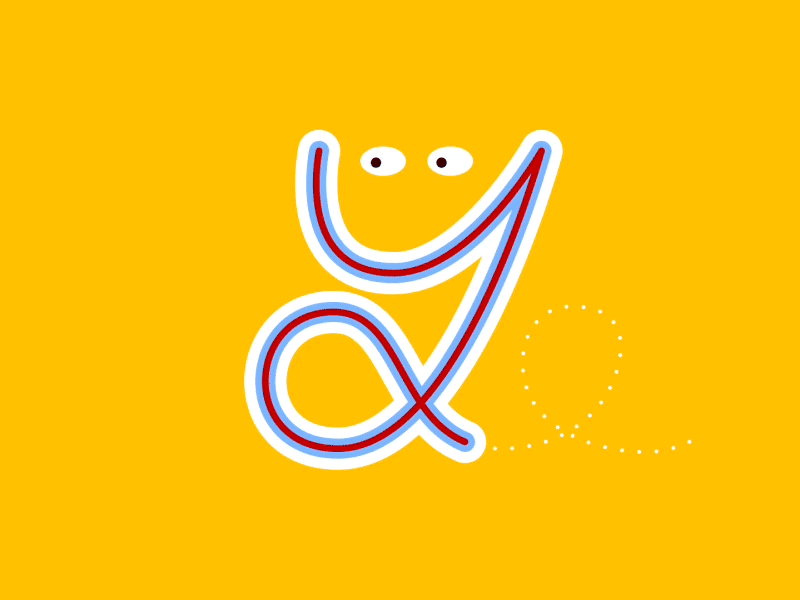 Yes it's Friday. 36days y 36daysoftype y