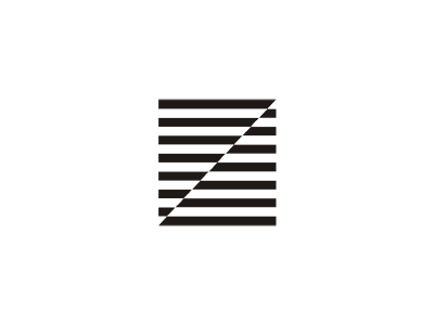 Z optical illusion, letter mark / logo design symbol abstract geometric architecture civil engineering land survey letter mark letter mark monogram logo logo design mep optical illusion project management z