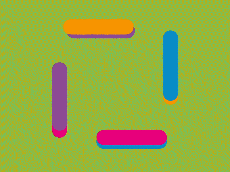 TGIF - Crossing animated animation cr6 gif tgif