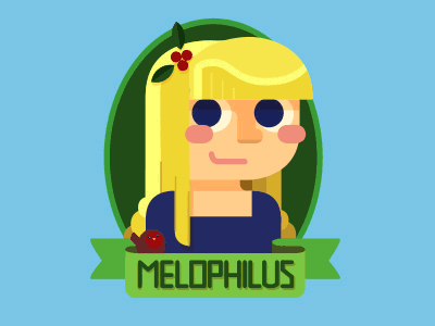 Melophilus