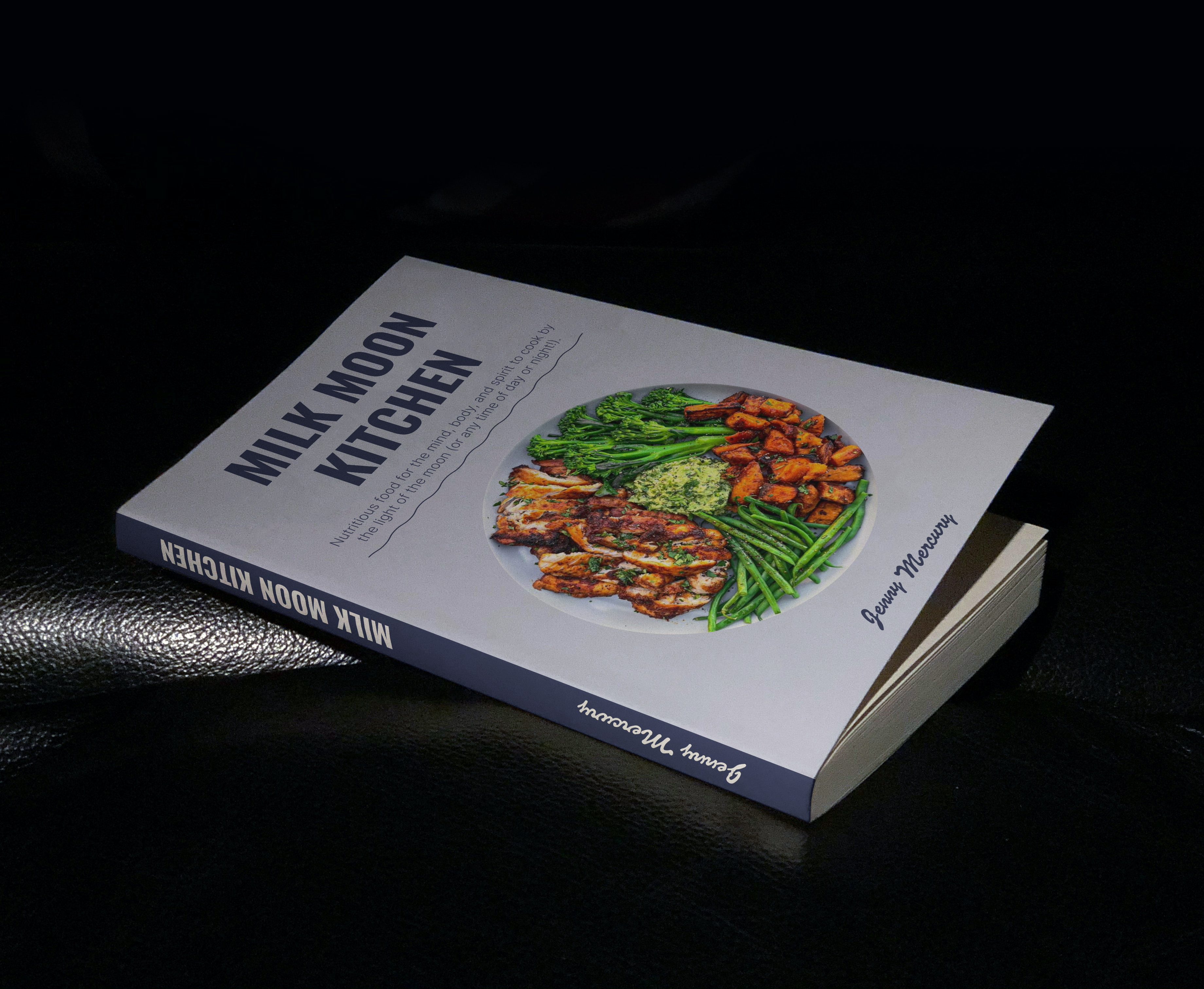 Example of Book Cover Design, E Book Cover Design