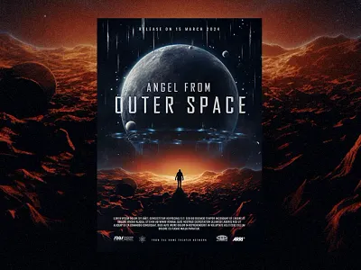 Science Fiction Movie Posters cinematicaesthetics conceptdesign creativeposters digitalarttrends dribbbleshowcase futuristicdesign futuristicvisuals graphicdesigninspo modernposterdesign movieposterdesign posterart scifigraphics scifiillustration scifimovieposters visualstorytelling