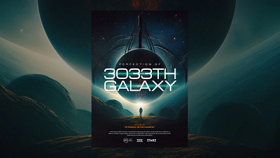 Science Fiction Movie Posters cinematicaesthetics creativeposters digitalarttrends dribbbleshowcase futuristicdesign futuristicvisuals modernposterdesign movieposterdesign posterart scifiillustration scifimovieposters