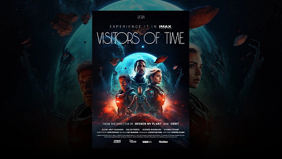 Science Fiction Movie Posters cinematicaesthetics conceptdesign creativeposters digitalarttrends dribbbleshowcase futuristicdesign futuristicvisuals graphicdesigninspo modernposterdesign movieposterdesign posterart scifigraphics scifiillustration scifimovieposters visualstorytelling