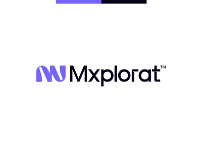 Mxplorat Logo a b c d e f g h i j k l brand identity branding design logo logo design logo designer m n o p q r s t u v w x y z minimalist logo modern logo visual identity design