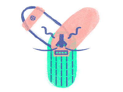 Y / 36daysoftype 36daysoftype illustration type typography y
