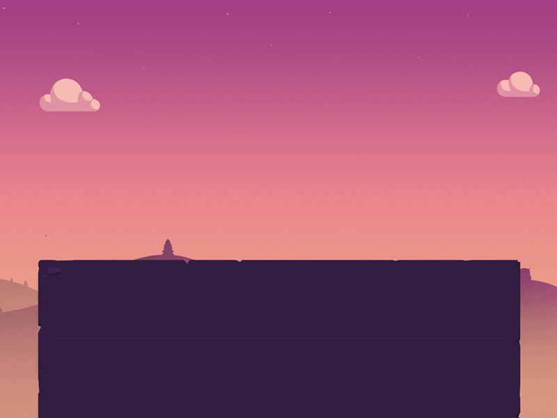 Fluffy Gold Interface clouds fluffy game gamedev gaming gold hud lotto monster reel ui web