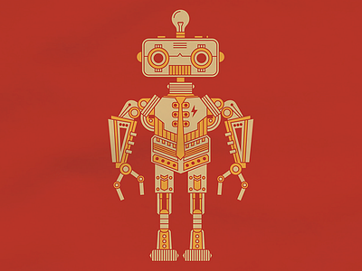 Robo-bot