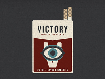 victory cigarettes Victory Cigarettes Dribble by Joshua Wurzelbacher on Dribbble