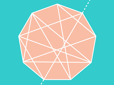 Rosa nude barcelona catalonia design flower geometric lleida minimal rosa rose sant jordi
